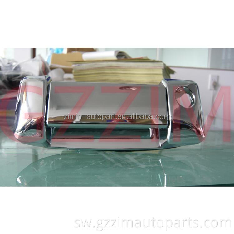 Replacement Door Outer Handle Car Outside Doors Handle For Hi*ce 2005